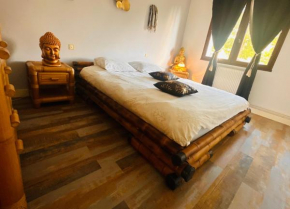 Jardin Italien - Chambre Double 1